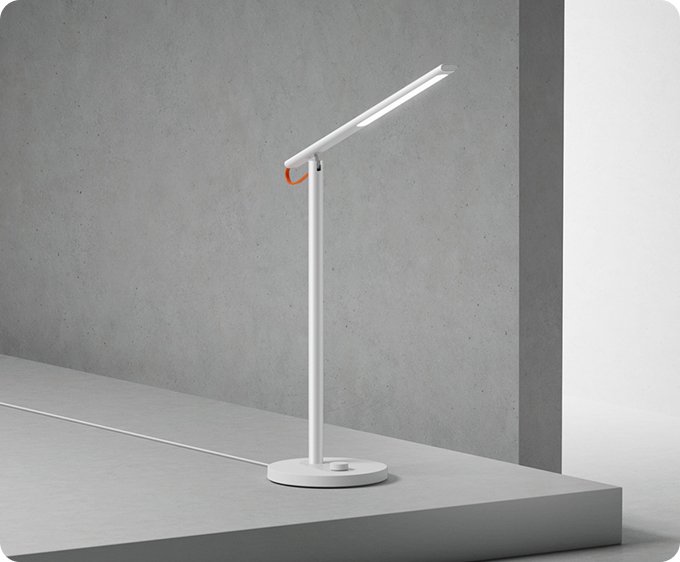 LED Desk Lamp
